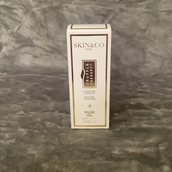 NWT ๐ Skin&Co Roma Truffle Therapy Facial Oil - Picture 4 of 9